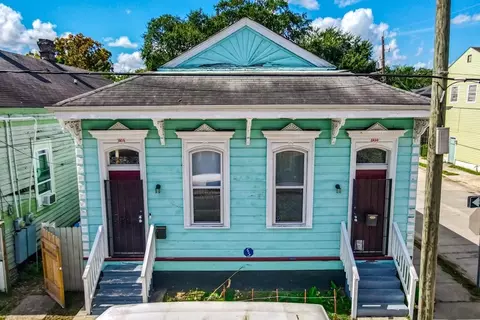 1928 Josephine St, New Orleans, LA 70113