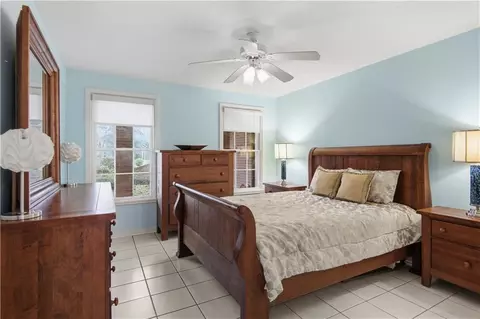 Bedroom - 1 Eddins Ln, Slidell, LA 70458 photo 4 of 5