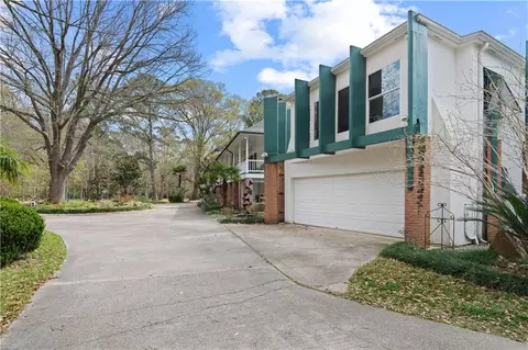 Exterior - 1 Eddins Ln, Slidell, LA 70458 photo 21 of 21