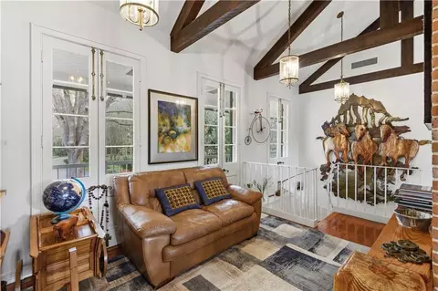 Entry Way - 1 Eddins Ln, Slidell, LA 70458 photo 2 of 2