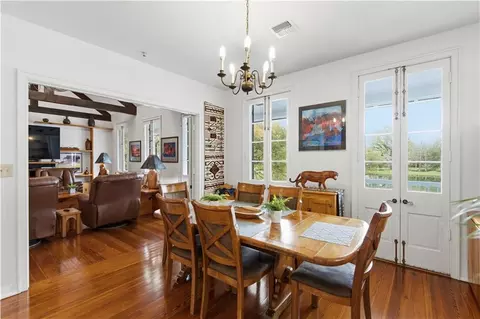 Dining - 1 Eddins Ln, Slidell, LA 70458 photo 4 of 4