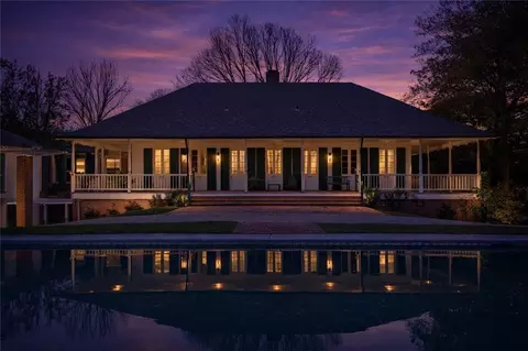 Exterior - 1 Eddins Ln, Slidell, LA 70458 photo 18 of 18