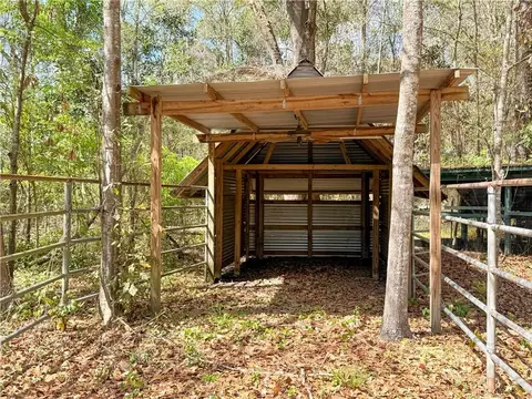 Exterior - 1 Eddins Ln, Slidell, LA 70458 photo 12 of 18