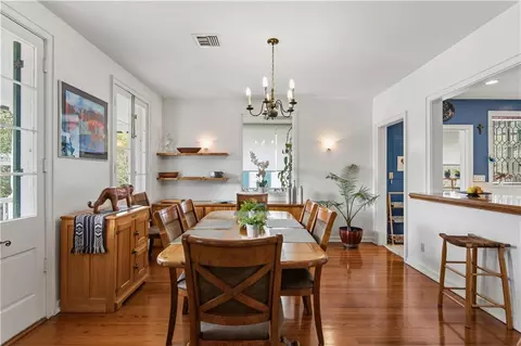 Dining - 1 Eddins Ln, Slidell, LA 70458 photo 3 of 4