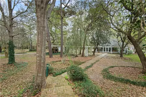 Exterior - 1 Eddins Ln, Slidell, LA 70458 photo 6 of 18