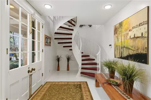 Entry Way - 1 Eddins Ln, Slidell, LA 70458 photo 1 of 2