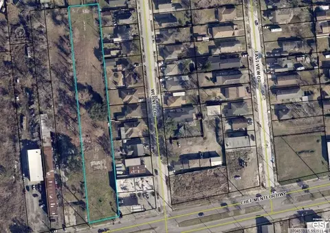 7931 Chef Menteur Hwy, New Orleans, LA 70126