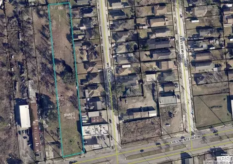 7931 Chef Menteur Hwy, New Orleans, LA 70126