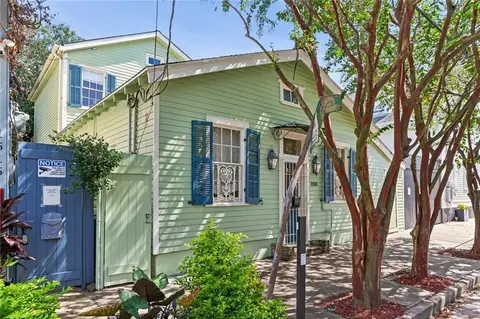 1511 Pauger St, New Orleans, LA 70116