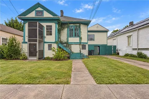 1830 Fern St, New Orleans, LA 70118