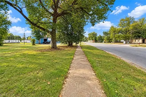 0 W 6th Ave, Oakdale, LA 71463