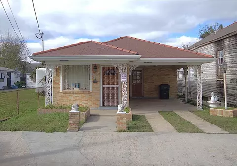 1330 Independence St, New Orleans, LA 70117
