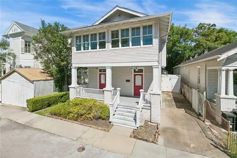 5951 Constance St, New Orleans, LA 70115