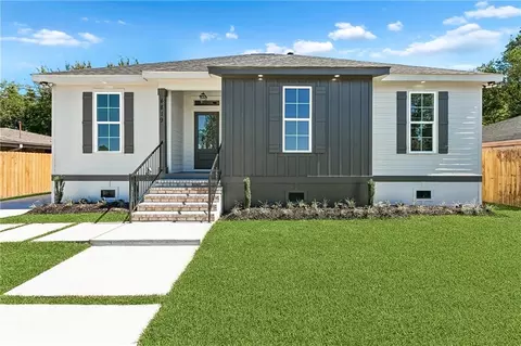 4819 Nighthart St, New Orleans, LA 70127