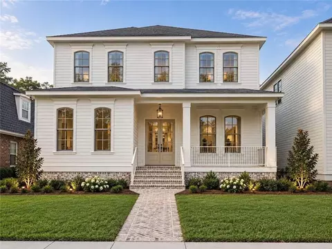 6630 Miline Blvd, New Orleans, LA 70124