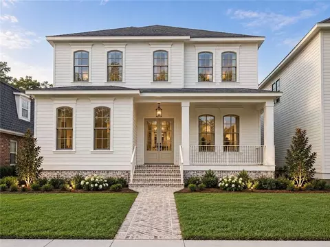 6630 Milne Blvd, New Orleans, LA 70124