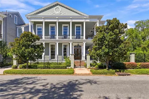 3307 Prytania St, New Orleans, LA 70115