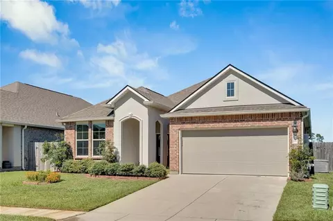 Exterior - 4482 Maraisriver Dr, Slidell, LA 70461 photo 5 of 5