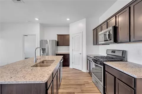 Kitchen - 4482 Maraisriver Dr, Slidell, LA 70461 photo 2 of 2