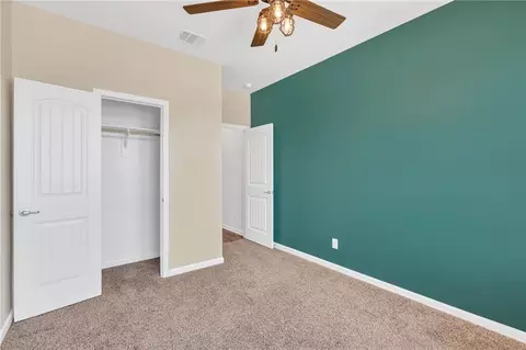 Bedroom - 4482 Maraisriver Dr, Slidell, LA 70461 photo 2 of 3