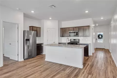 Entry Way - 4482 Marais River Dr, Slidell, LA 70461 photo 1 of 4