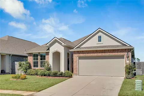 Exterior - 4482 Marais River Dr, Slidell, LA 70461 photo 5 of 5