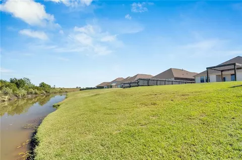 Exterior - 4482 Marais River Dr, Slidell, LA 70461 photo 3 of 5