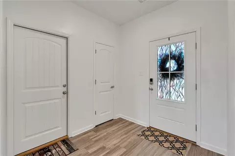 Entry Way - 4482 Marais River Dr, Slidell, LA 70461 photo 3 of 4
