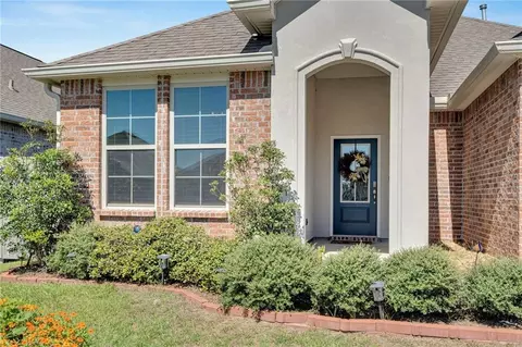 Exterior - 4482 Marais River Dr, Slidell, LA 70461 photo 4 of 5