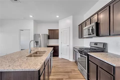 Kitchen - 4482 Marais River Dr, Slidell, LA 70461 photo 1 of 1