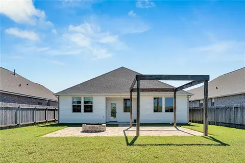 Exterior - 4482 Marais River Dr, Slidell, LA 70461 photo 2 of 5