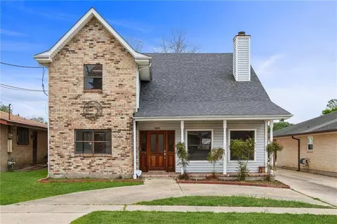 1901 Kent Ave, Metairie, LA 70001