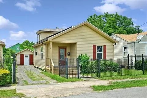 2014 Independence St, New Orleans, LA 70117