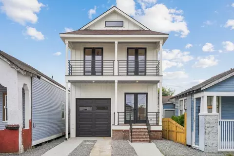 1908 Foucher St, New Orleans, LA 70115