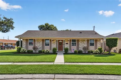 3113 Verna St, Metairie, LA 70003