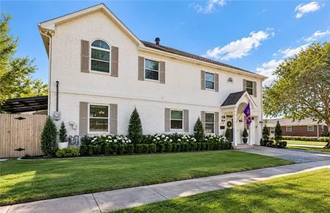 421 Carrollton Ave, Metairie, LA 70005