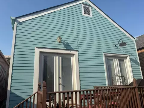 3416 Saint Claude Ave, New Orleans, LA 70117
