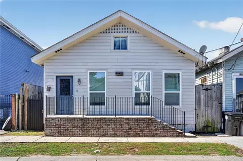 2126 Fourth St, New Orleans, LA 70113