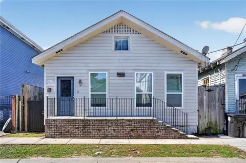 2126 Fourth St, New Orleans, LA 70113