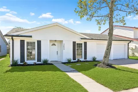 3805 Dulaney Dr, Harvey, LA 70058