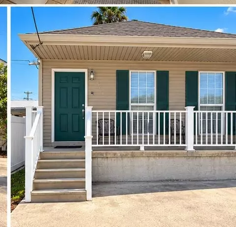 7120 Lincoln Beach Blvd, New Orleans, LA 70126