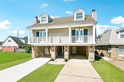 337-339 33rd St, New Orleans, LA 70124
