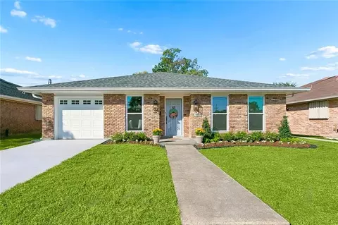 4912 Alexander Dr, Metairie, LA 70003