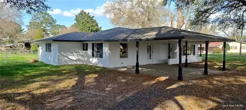 1616 N Williams Ave, Natchitoches, LA 71457