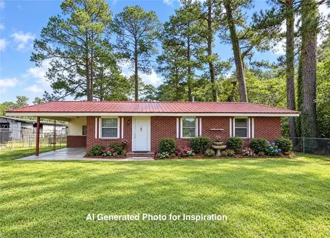 46078 N Coburn Rd, Hammond, LA 70401