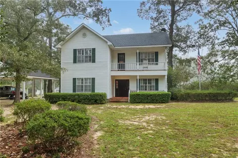 143 Smith Rd, Franklinton, LA 70438