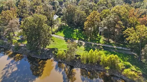 0 Mayfield Creek Rd, Angie, LA 70426