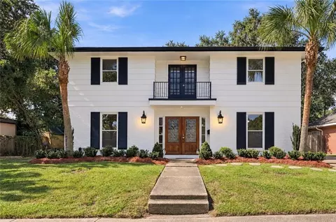 5931 Durbridge Dr, New Orleans, LA 70131