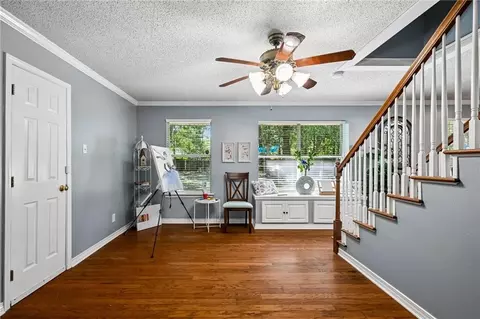 Entry Way - 75 E Pinewood Dr, Slidell, LA 70458 photo 3 of 3