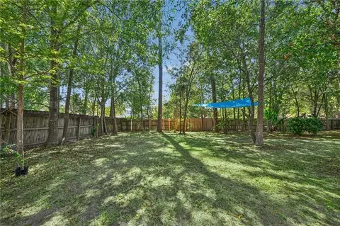 Exterior - 75 E Pinewood Dr, Slidell, LA 70458 photo 5 of 7